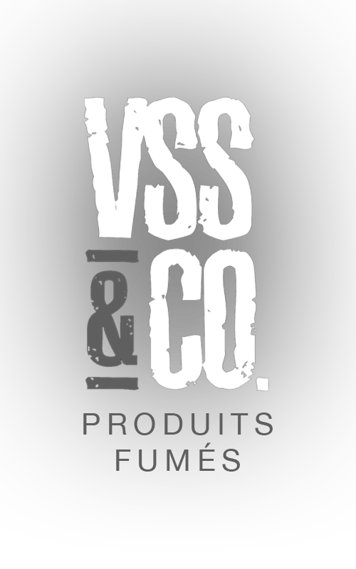 VSS&CO - Produits fumés